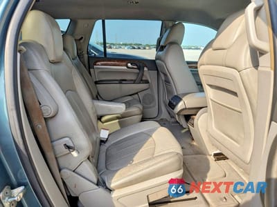 Zdjęcie 11 z 13 samochodu: 2010 BUICK ENCLAVE CXL VIN:5GALRBED3AJ150739 - miniatura