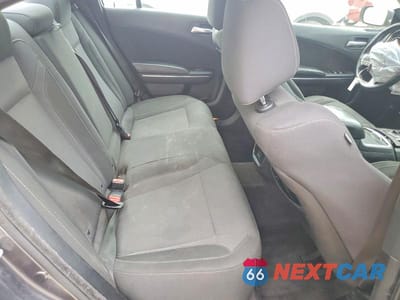 Zdjęcie 10 z 13 samochodu: 2016 DODGE CHARGER SXT VIN:2C3CDXJG3GH286457 - miniatura