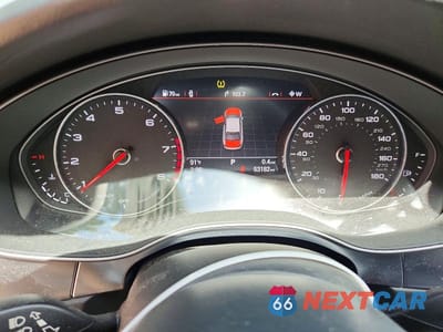 Zdjęcie 9 z 12 samochodu: 2018 AUDI A6 PREMIUM VIN:WAUF8AFC5JN058214 - miniatura