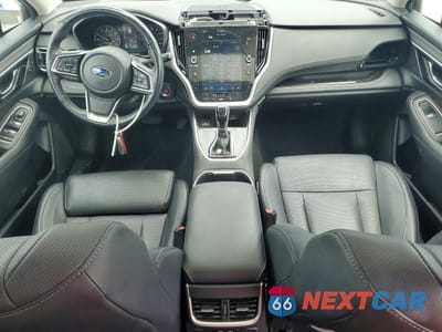 Zdjęcie 8 z 13 samochodu: 2023 SUBARU OUTBACK LIMITED VIN:4S4BTANC5P3122608 - miniatura