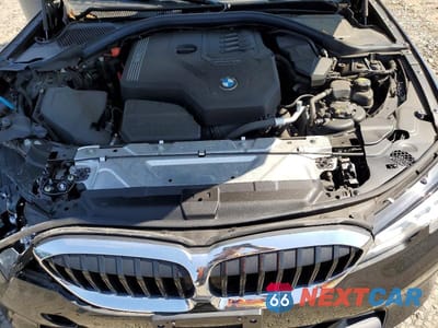 Zdjęcie 11 z 12 samochodu: 2020 BMW 330XI VIN:3MW5R7J02L8B15452 - miniatura