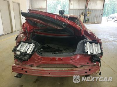 Zdjęcie 6 z 12 samochodu: 2017 FORD MUSTANG GT VIN:1FA6P8CF5H5339796 - miniatura