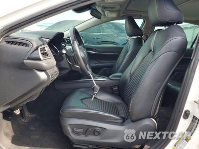 Zdjęcie 7 z 12 samochodu: 2018 TOYOTA CAMRY SE VIN:4T1B11HK8JU028085 - miniatura