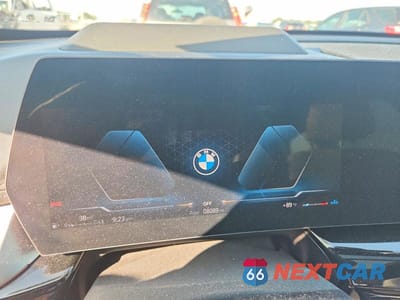 Zdjęcie 9 z 12 samochodu: 2024 BMW X1 XDRIVE28I VIN:WBX73EF00R5019869 - miniatura