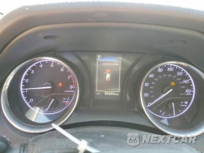 Zdjęcie 9 z 12 samochodu: 2019 TOYOTA CAMRY SE VIN:4T1B11HK9KU163206 - miniatura