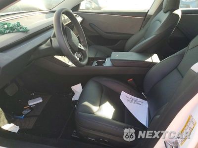 Zdjęcie 7 z 12 samochodu: 2025 TESLA MODEL 3 VIN:5YJ3E1EA9SF042323 - miniatura