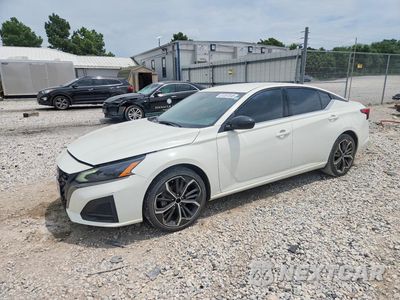 2024 NISSAN ALTIMA SR 1N4BL4CV0RN385256 - główne zdjęcie licytacji z USA - miniatura
