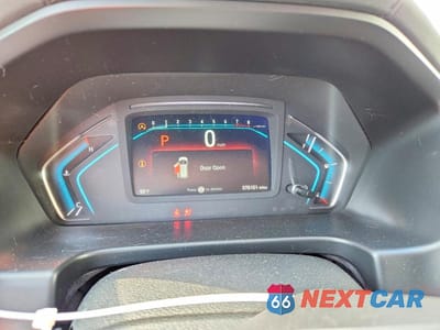 Zdjęcie 9 z 13 samochodu: 2019 HONDA ODYSSEY ELITE VIN:5FNRL6H96KB119213 - miniatura