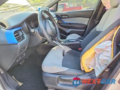Zdjęcie 7 z 13 samochodu: 2019 TOYOTA C-HR XLE VIN:NMTKHMBX0KR080840 - miniatura