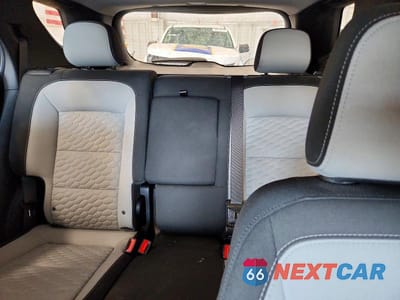 Zdjęcie 10 z 13 samochodu: 2021 CHEVROLET EQUINOX VIN:2GNAX5EV1M6150544 - miniatura
