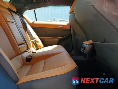 Zdjęcie 10 z 13 samochodu: 2025 LEXUS IS 300 F SPORT DESIGN VIN:JTHB81F20S5054712 - miniatura
