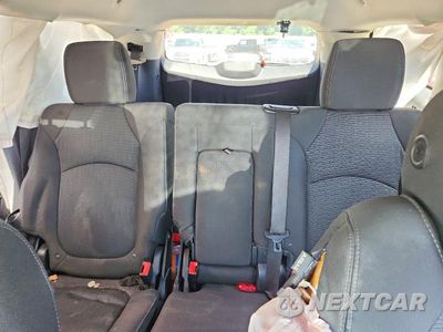 Zdjęcie 10 z 13 samochodu: 2016 CHEVROLET TRAVERSE LT VIN:1GNKVGKD4GJ318122 - miniatura