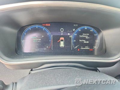 Zdjęcie 9 z 12 samochodu: 2026 TOYOTA COROLLA CROSS XLE VIN:7MUDAABG7TV152797 - miniatura