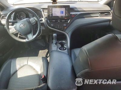 Zdjęcie 8 z 13 samochodu: 2021 TOYOTA CAMRY SE VIN:4T1G11AK1MU433354 - miniatura