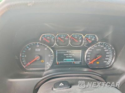 Zdjęcie 9 z 13 samochodu: 2015 CHEVROLET TAHOE C1500 LTZ VIN:1GNSCCKC8FR161992 - miniatura
