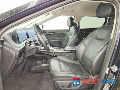 Zdjęcie 7 z 13 samochodu: 2023 KIA EV6 WIND VIN:KNDC34LA2P5610124 - miniatura