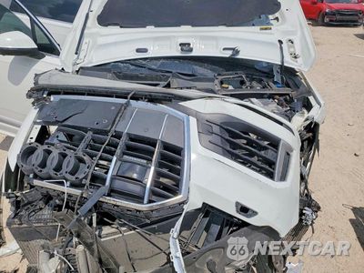 Zdjęcie 12 z 13 samochodu: 2023 AUDI Q7 PREMIUM PLUS VIN:WA1LXBF7XPD010380 - miniatura