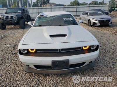 Piąte zdjęcie samochodu w środku: 2019 DODGE CHALLENGER R/T VIN:2C3CDZBT0KH705137 - miniatura