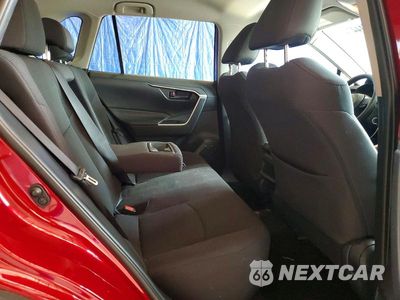 Zdjęcie 11 z 13 samochodu: 2019 TOYOTA RAV4 LE VIN:2T3K1RFV3KW030993 - miniatura