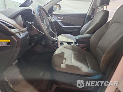 Zdjęcie 7 z 13 samochodu: 2018 HYUNDAI SANTA FE SPORT 2.4L VIN:5NMZUDLB3JH104192 - miniatura