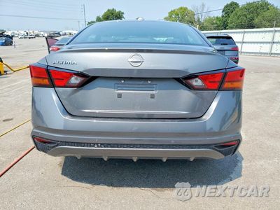Zdjęcie 6 z 13 samochodu: 2025 NISSAN ALTIMA SV VIN:1N4BL4DV5SN347820 - miniatura