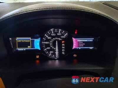Zdjęcie 9 z 12 samochodu: 2013 LINCOLN MKX VIN:2LMDJ8JK6DBL45289 - miniatura