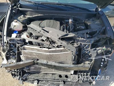 Zdjęcie 11 z 13 samochodu: 2025 HYUNDAI TUCSON SEL VIN:5NMJB3DE3SH480172 - miniatura