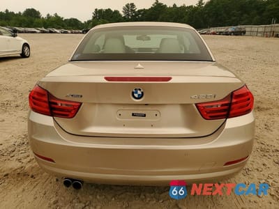 Zdjęcie 6 z 12 samochodu: 2015 BMW 428 XI VIN:WBA3V9C54FP799191 - miniatura