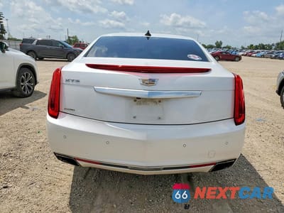 Zdjęcie 6 z 12 samochodu: 2017 CADILLAC XTS LUXURY VIN:2G61N5S38H9168144 - miniatura