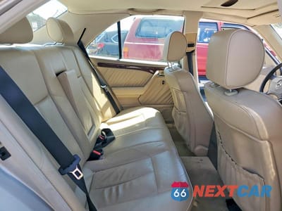 Zdjęcie 10 z 12 samochodu: 1997 MERCEDES-BENZ C 230 VIN:WDBHA23E4VF512284 - miniatura
