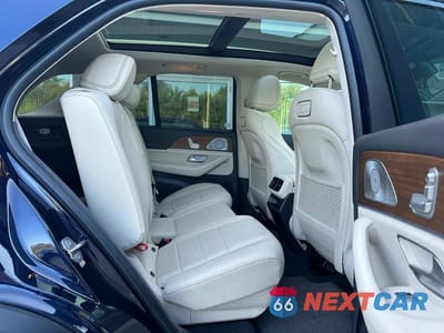 Zdjęcie 6 z 13 samochodu: 2020 MERCEDES-BENZ GLE 350 4MATIC VIN:4JGFB4KE0LA187853 - miniatura