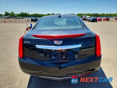 Zdjęcie 6 z 12 samochodu: 2017 CADILLAC XTS VIN:2G61U5S39H9155051 - miniatura
