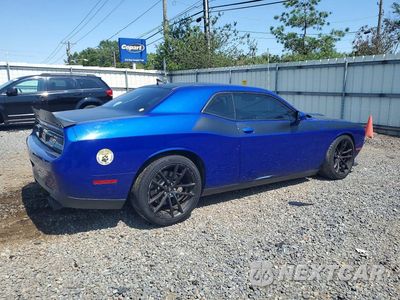 Trzecie zdjęcie samochodu z tyłu: 2018 DODGE CHALLENGER R/T 392 VIN:2C3CDZFJ1JH219864 - miniatura