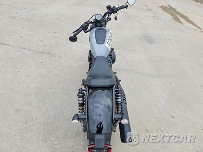 Zdjęcie 6 z 9 samochodu: 2026 HARLEY-DAVIDSON RH975 VIN:MLY1ZH112TS305585 - miniatura