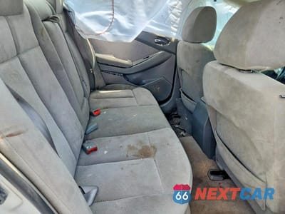 Zdjęcie 10 z 12 samochodu: 2009 NISSAN ALTIMA 2.5 VIN:1N4AL21E29N400827 - miniatura