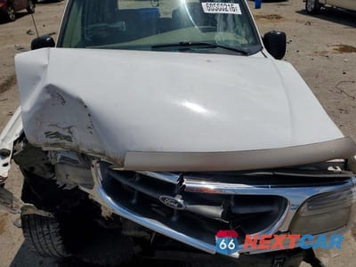 Zdjęcie 12 z 14 samochodu: 2001 FORD EXPLORER EDDIE BAUER VIN:1FMZU64P01ZA36351 - miniatura
