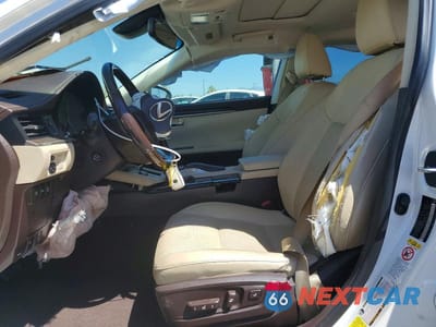 Zdjęcie 7 z 12 samochodu: 2017 LEXUS ES 350 VIN:58ABK1GG8HU035986 - miniatura