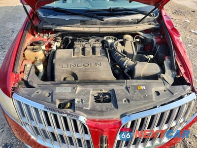 Zdjęcie 12 z 13 samochodu: 2010 LINCOLN MKT VIN:2LMHJ5FR2ABJ04234 - miniatura