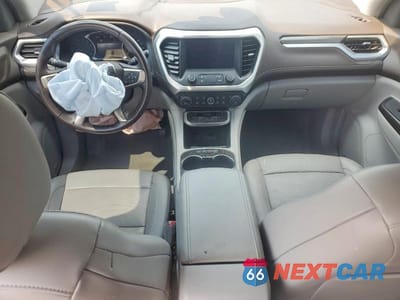 Zdjęcie 8 z 13 samochodu: 2020 GMC ACADIA SLT VIN:1GKKNMLS9LZ129874 - miniatura