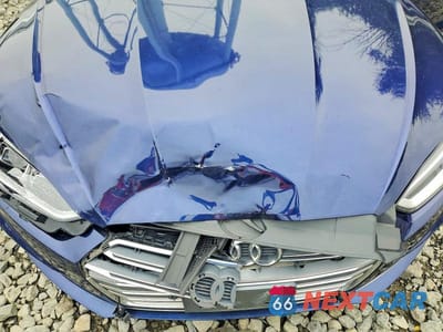 Zdjęcie 11 z 12 samochodu: 2019 AUDI S5 PREMIUM PLUS VIN:WAUB4CF54KA078146 - miniatura
