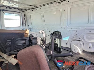 Zdjęcie 10 z 12 samochodu: 1999 FORD ECONOLINE E350 SUPER DUTY VAN VIN:1FTSE34L4XHA33918 - miniatura