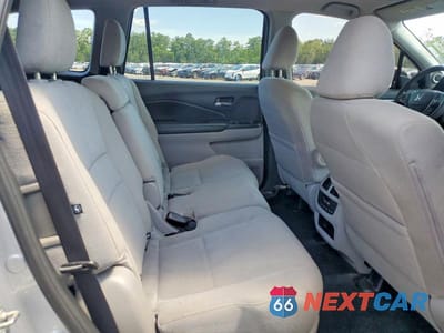 Zdjęcie 11 z 14 samochodu: 2016 HONDA PILOT EX VIN:5FNYF5H32GB009128 - miniatura