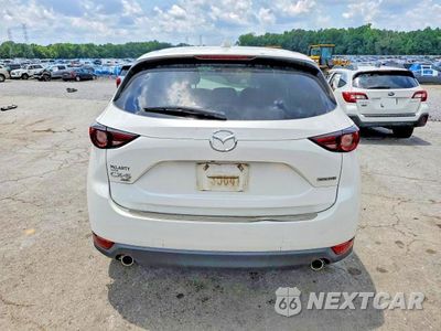Zdjęcie 6 z 13 samochodu: 2020 MAZDA CX-5 GRAND TOURING VIN:JM3KFBDM3L0857702 - miniatura