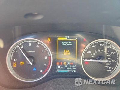 Zdjęcie 9 z 13 samochodu: 2024 SUBARU FORESTER PREMIUM VIN:JF2SKADC0RH418233 - miniatura