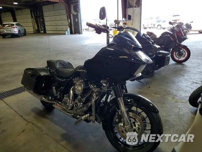 2017 HARLEY-DAVIDSON FLTRXS ROAD GLIDE SPECIAL 1HD1KTC18HB613521 - główne zdjęcie licytacji z USA - miniatura