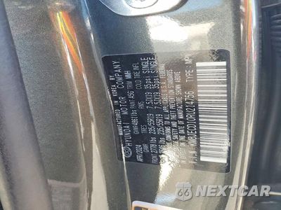 Zdjęcie 13 z 13 samochodu: 2024 HYUNDAI TUCSON LIMITED VIN:KM8JECD10RU214756 - miniatura