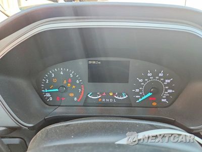 Zdjęcie 9 z 13 samochodu: 2022 FORD ESCAPE S VIN:1FMCU0F61NUB24092 - miniatura