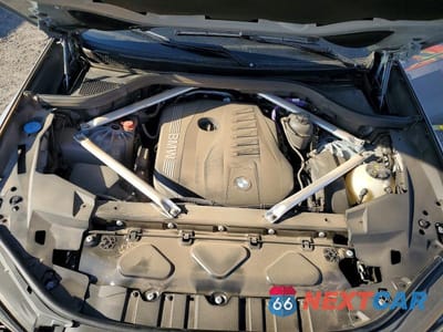 Zdjęcie 12 z 13 samochodu: 2026 BMW X5 SDRIVE 40I VIN:5UX13EU02T9306005 - miniatura