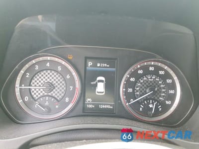 Zdjęcie 9 z 12 samochodu: 2020 HYUNDAI VELOSTER 2.0L PREMIUM VIN:KMHTG6AF5LU030103 - miniatura