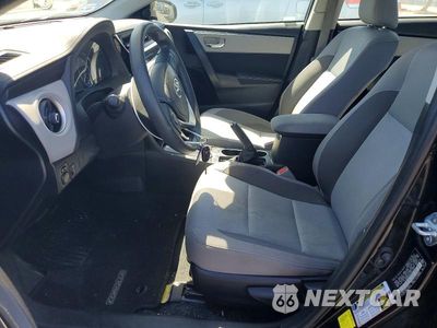 Zdjęcie 7 z 13 samochodu: 2017 TOYOTA COROLLA LE VIN:2T1BURHE6HC840576 - miniatura